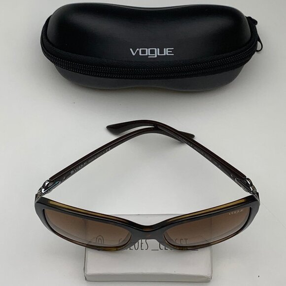 🕶️Vogue VO2832-S-B Sunglasses /PS311🕶️ - Picture 2 of 8